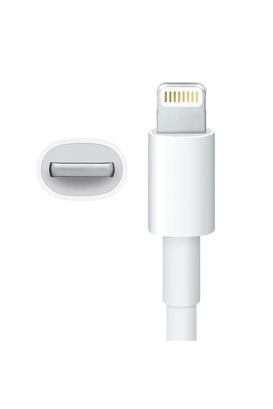 harry 3 Metre Hızlı Şarj Kablosu  Uyumlu Usb To Lightning 5/ 5s/ 6/ 6s/ 7 / Plus / Se 1 2 3 Uyumlu - Resim 4