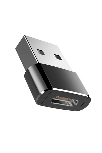 harry Iphone 11 12 13 Mini Pro Max Yeni Nesil Başlık Aparatı Type-c To Usb Dönüştürücü Otg Çevirici - Resim 2