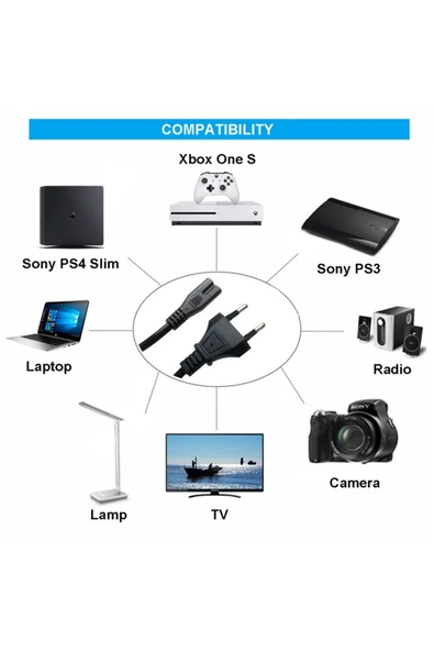 harry Roborock Roborock S5 MaxUyumlu  Robot Süpürge Şarj Kablosu S5 Max s6 s7 Maxv q7 Max 2 Oluk - Resim 3