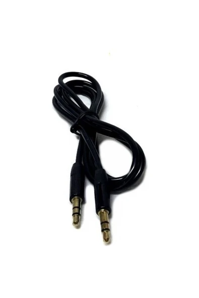 harry Stereo Aux Kablo 3 Metre - Resim 3