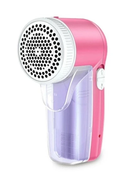 harry Şarjlı Tiftik Kazak Toplama Makinesi Tüy Alıcı Toplayıcı Makine 3 Bıçaklı 200ml Hazneli - 5