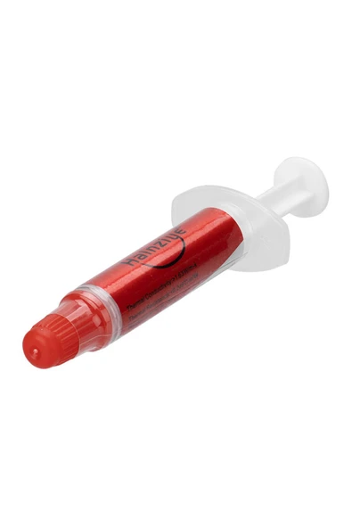 Rabelix Online Marketing 10 ADET 10 ML 1.63W/M.K Şırınga Termal Macunu Işlemci Pastası Cpu Vga Radyatör Pastası Isı Iletken - Resim 4