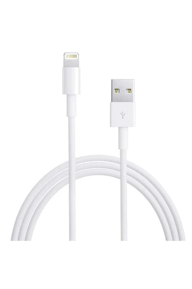 harry 3 Metre Hızlı Şarj Kablosu  Uyumlu Usb To Lightning 5/ 5s/ 6/ 6s/ 7 / Plus / Se 1 2 3 Uyumlu - Resim 3