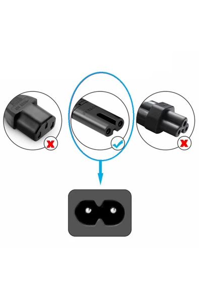 harry Roborock Roborock S5 MaxUyumlu  Robot Süpürge Şarj Kablosu S5 Max s6 s7 Maxv q7 Max 2 Oluk - Resim 2