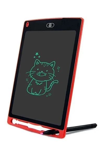 harry Dijital Kalemli Çizim Yazı Tahtası Not Yazma Eğitim Tableti Writing Tablet 8,5 Inç Çocuk Yazı Tahtas ürün görseli