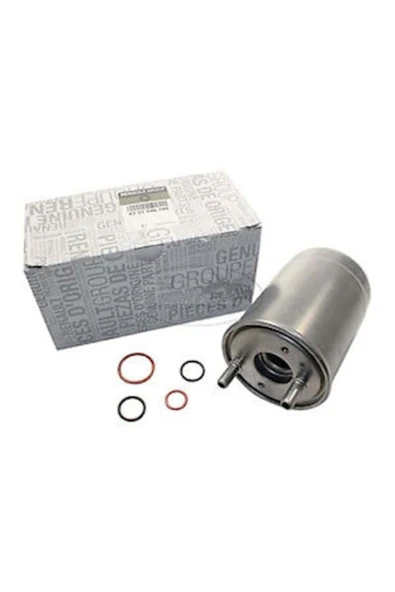 Renault Fluence-megane 3 1.5 Dizel Uyumlu Mazot Filtresi 164009384r ürün görseli