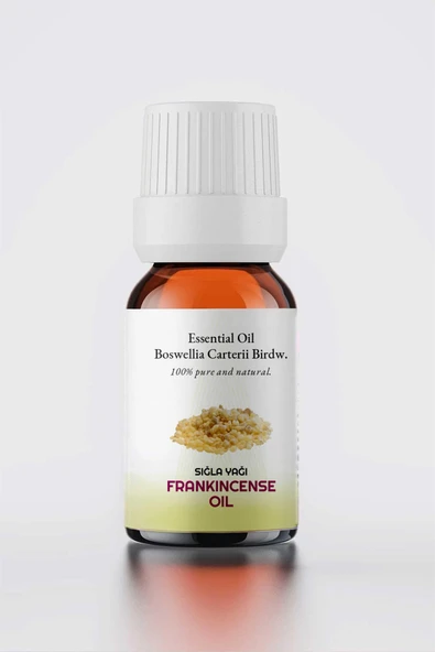 PROCLİS Sığla (Günlük) Uçucu Yağı 10 ml Sprey Başlıklı - 3