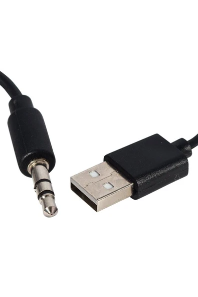 harry Telefon-Tablet-Bilgisayar ile Uyumlu 1+1 Oval Model Mini Usb Hoparlör-Speaker (2*3 WATT) 80dB - 2