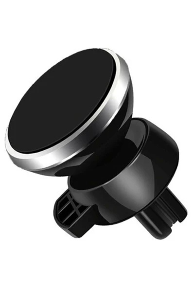 harry Araç Içi Araba Içi 360° Dönebilen Telefon Tutucu Mıknatıslı Clipsli Tutucu ürün görseli