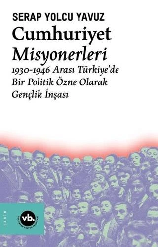 Cumhuriyet Misyonerleri ürün görseli 1