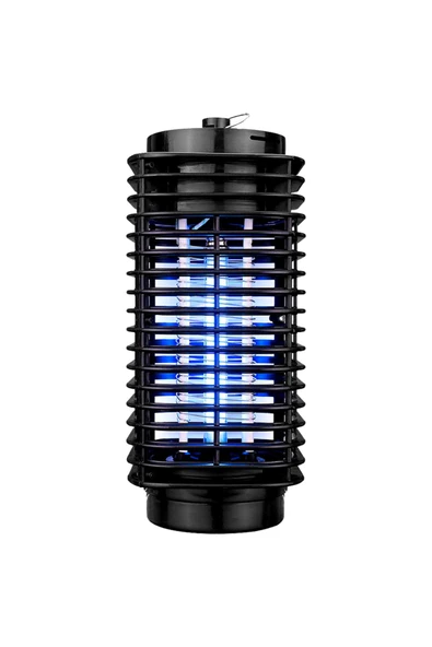 Rabelix 3 Watt Siyah UV Işıklı Sinek Öldürücü Mor Işıklı Sivrisinek Kovucu ürün görseli