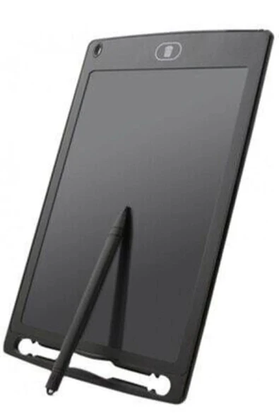 harry Dijital Kalemli Çizim Yazı Tahtası Not Yazma Eğitim Tableti Writing Tablet 8,5 Inç Çocuk Yazı Tahtas - Resim 8
