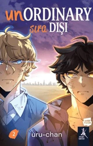 Sıra Dışı 2 ürün görseli 1