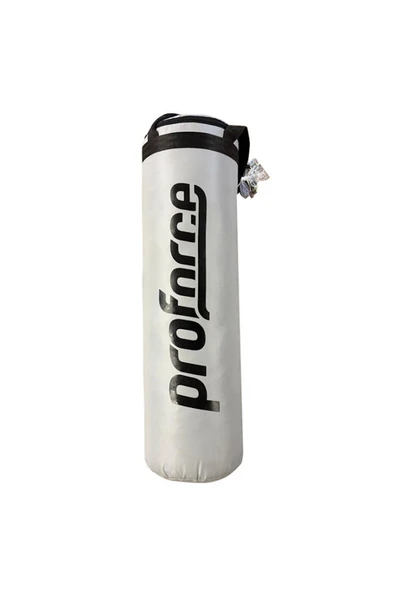 PROFORCE BOKS TORBASI 100 CM 100X33 GRİ - 1