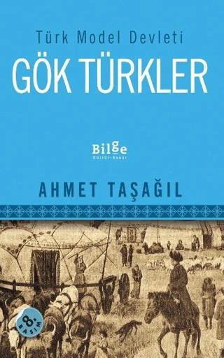 Türk Model Devleti Gök Türkler ürün görseli 1