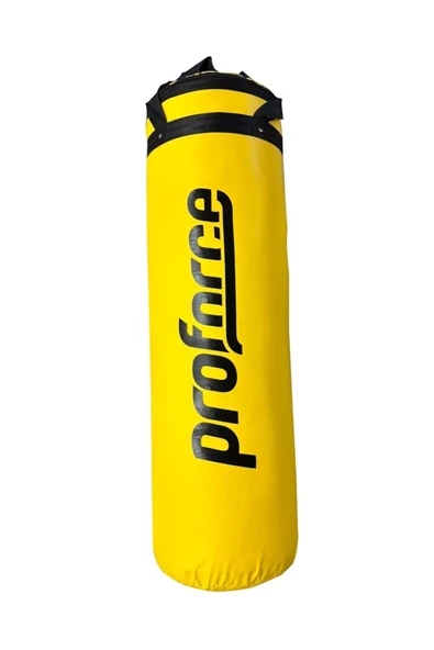 PROFORCE BOKS TORBASI 120 CM 120X37 SARI BKT120 - 1