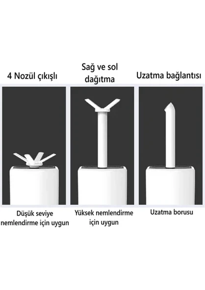 Efe Kuluçka Makineleri Sanayi Tipi Buhar Makinesi - 4