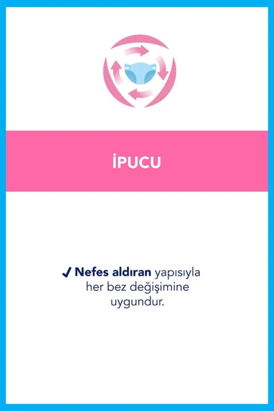 BEPANTHOL BABY PİŞİK ÖNLEYİCİ MERHEM 30 GR 2Lİ PAKET - Resim 6