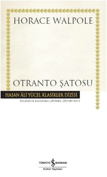 Otranto Şatosu ürün görseli 1