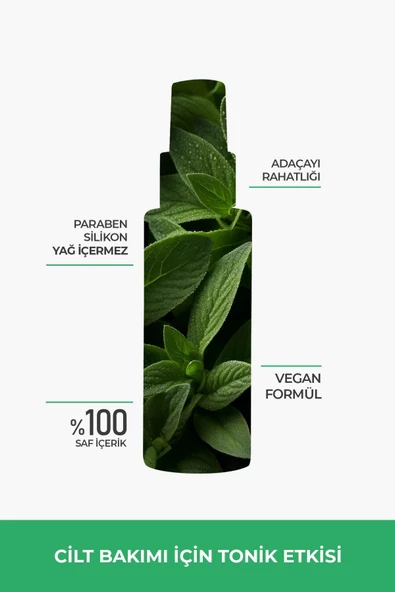 Proclis Saf Adaçayı Suyu 100 ml - 5