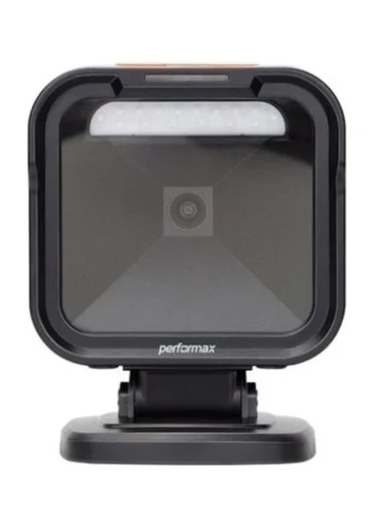 Performax PR-X1000+ 1d/2d Karekod USB Masa Tipi Kablolu Barkod Okuyucu