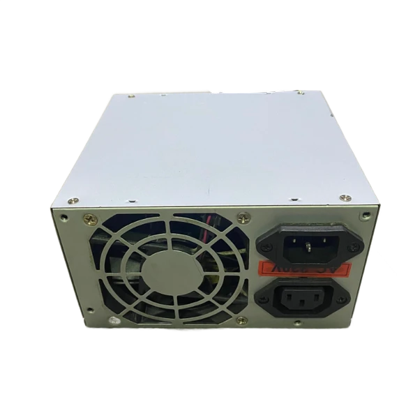 EVEREST 250 WATT POWER SUPPLY 8 CM FANLI GÜÇ KAYNAĞI (2 EL YENİLENMİŞ ÜRÜN) - Resim 2