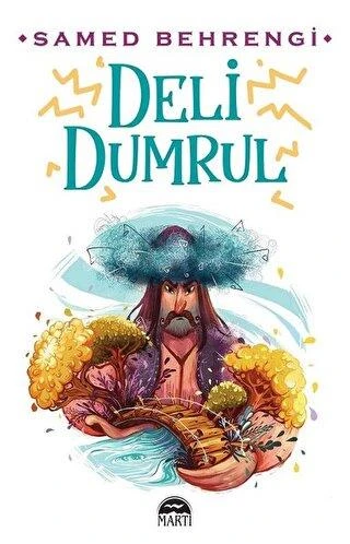 Deli Dumrul ürün görseli 1