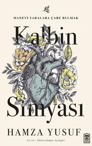 Kalbin Simyası ürün görseli 1