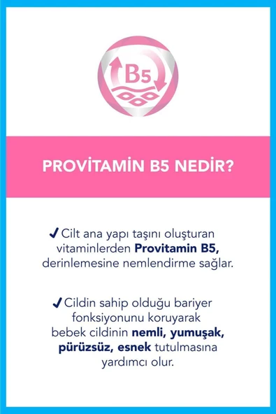 BEPANTHOL BABY PİŞİK ÖNLEYİCİ MERHEM 30 GR 2Lİ PAKET - Resim 3