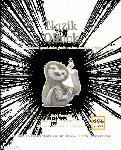 Nazik Olmak ürün görseli 1