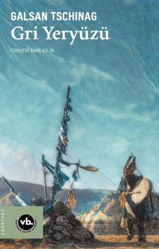 Gri Yeryüzü ürün görseli 1