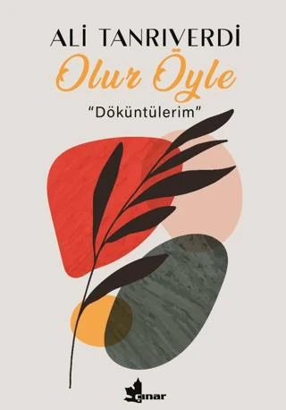 Olur Öyle ürün görseli 1