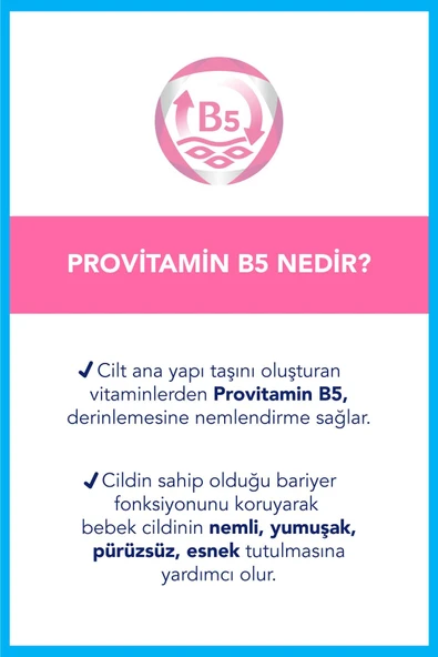 BEPANTHOL BABY PİŞİK ÖNLEYİCİ MERHEM 100 GR 2Lİ PAKET L SLS, PARFÜM IÇERMEZ - 3