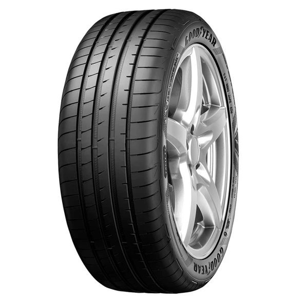 Goodyear Eagle F1 Asymmetric 5 275/30 R20 97Y XL ROF X FP Yaz Lastiği - 2025 ürün görseli