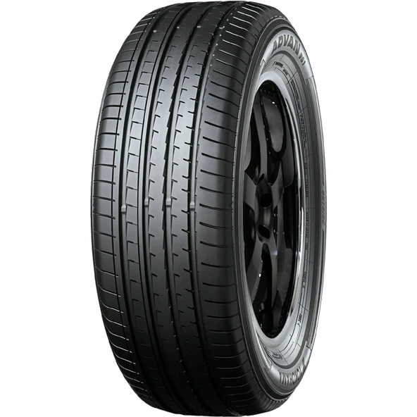 Yokohama 225/55r19 99v bluearth-xt ae61 xrbl Suv Yaz 2025 ürün görseli 1