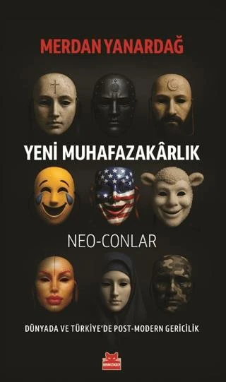 Yeni Muhafazakârlık – Neo-conlar ürün görseli 1