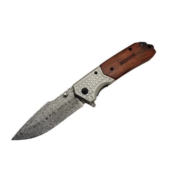 Browning Dms B Çakı Ürün Kodu: DA355H 23 CM ürün görseli