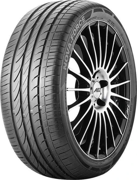 Leao 175/55r15 77t nova-force hp100 Oto Yaz 2024 - Resim 2