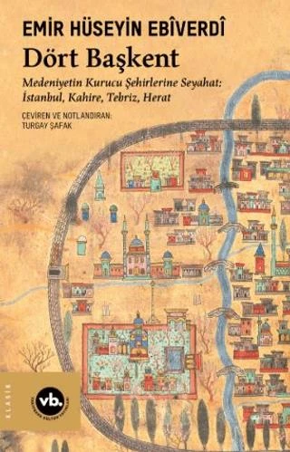 Dört Başkent - 1