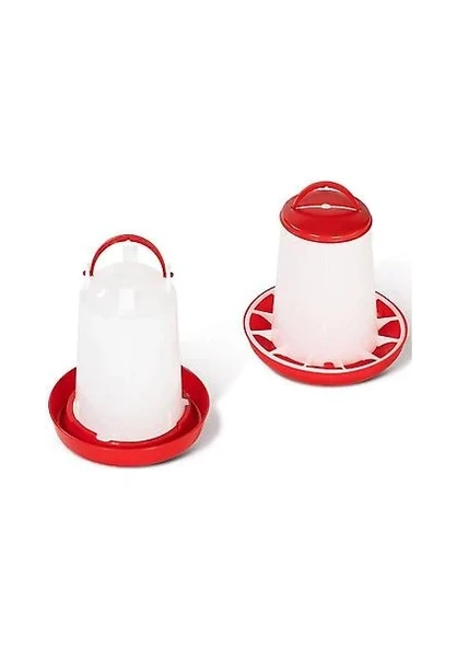 Efe Kuluçka Makineleri Yavru Yemlik ve Suluk Takımı ürün görseli