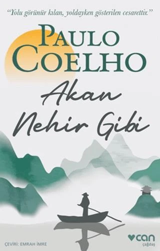 Akan Nehir Gibi ürün görseli 1