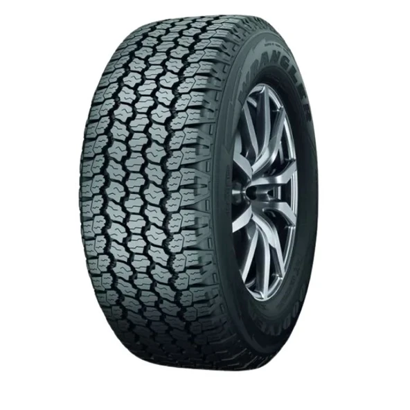 Goodyear Eagle F1 Asymmetric Suv At 255/60R18 112W Xl Fp J Lr (Yaz) (2025) ürün görseli