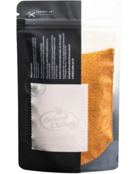 Tavuk Harcı 100gr - Resim 2