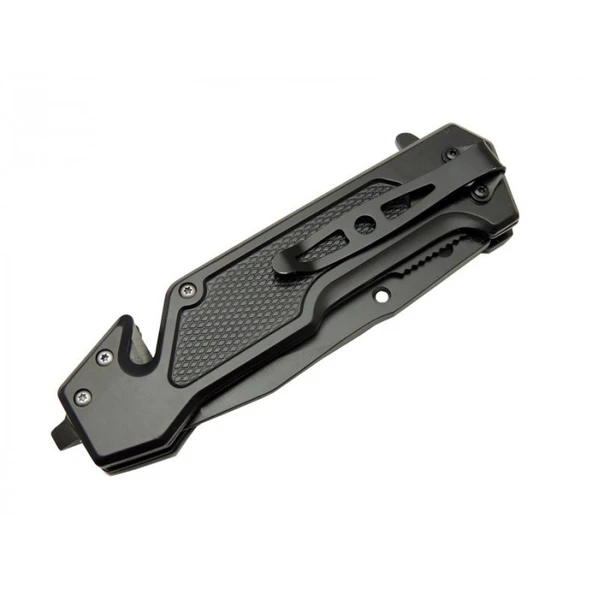 Browning Çakı Kurtarma Ürün Kodu: DA316 22.5 CM - Resim 2