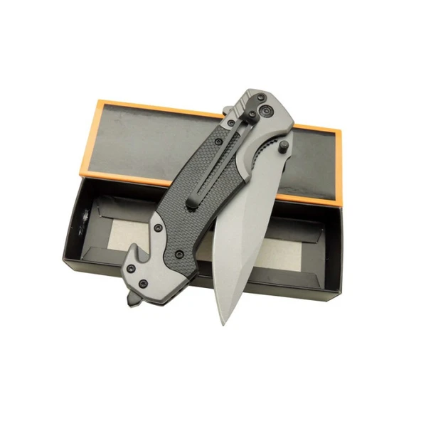 Browning Kurtarma Çakısı Ürün Kodu: X51 23 CM - Resim 2