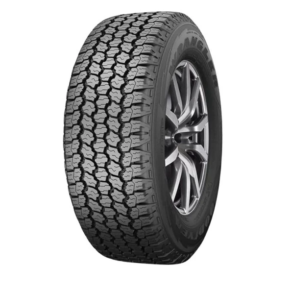 Goodyear Wrangler AT Adventure 255/65R17 110T (Yaz) (2025) ürün görseli