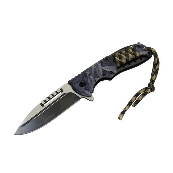 Browning Kevlar Çakı Blue Ürün Kodu: 2040BLU 21 CM ürün görseli