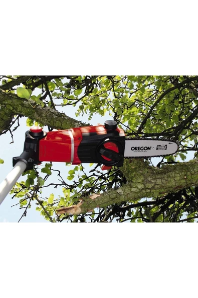 Einhell GE-HC 18 Li T - Solo, Akülü Yüksek Dal ve Çit Budama - 7