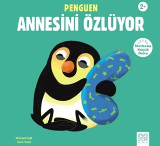 Penguen Annesi Özlüyor ürün görseli 1