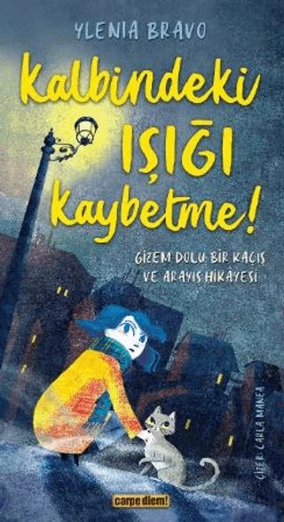 Kalbindeki Işığı Kaybetme ! ürün görseli 1